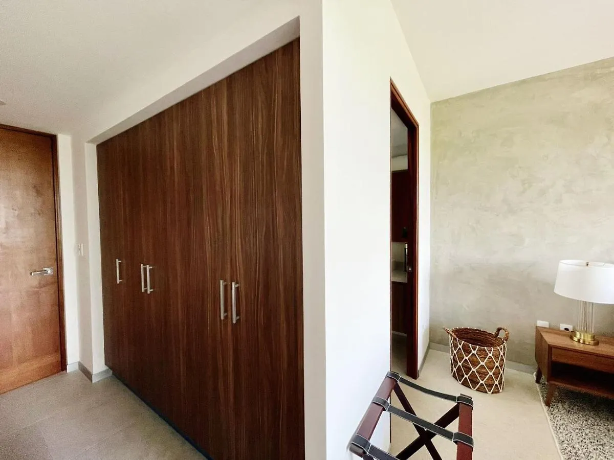 Urban Towers - Brand New Contemporary Apartment In Downtown 신데 델 카르멘