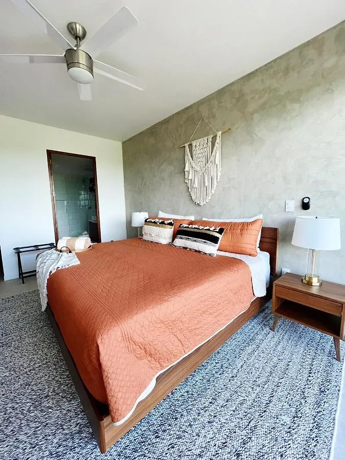 Urban Towers - Brand New Contemporary Apartment In Downtown 신데 델 카르멘 아파트호텔