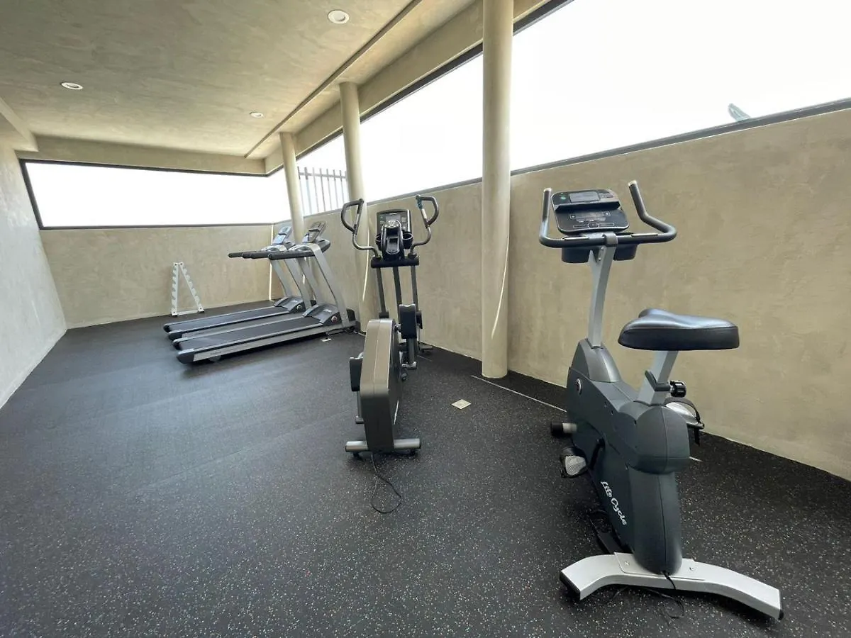 Urban Towers - Brand New Contemporary Apartment In Downtown Playa del Carmen Apartmanhotel