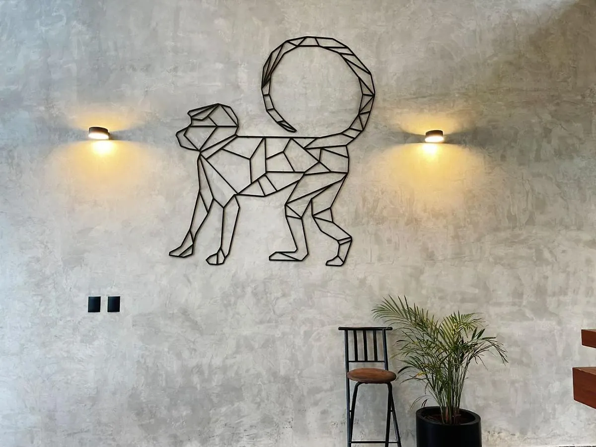 Apartmanhotel Urban Towers - Brand New Contemporary Apartment In Downtown Playa del Carmen